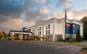 Hampton Inn Roanoke/Hollins - I-81