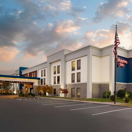 Hampton Inn Roanoke/Hollins - I-81 Exterior foto